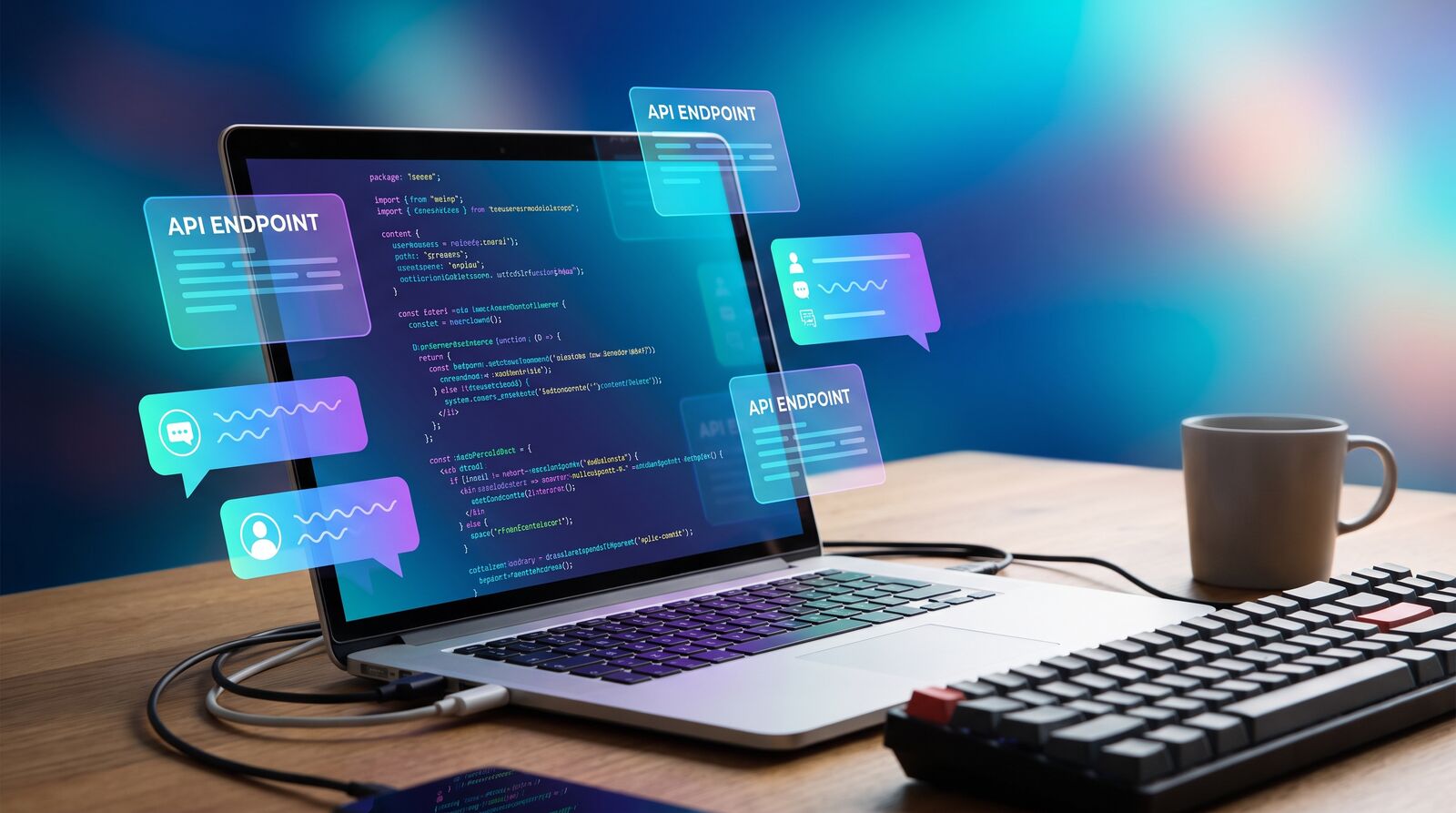 RCS API Integration: A Developer's Guide