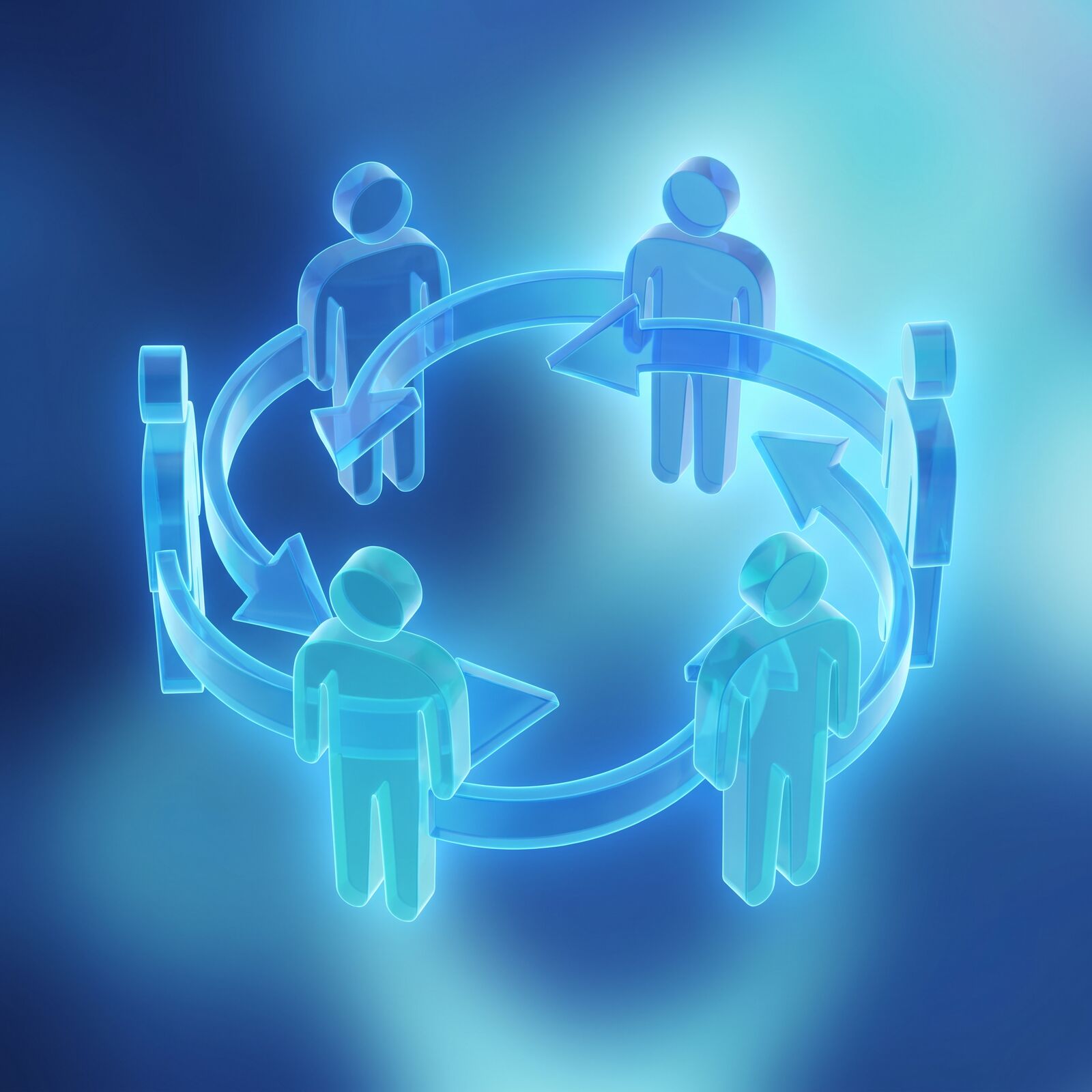 RCS Change Management & Organizational Alignment